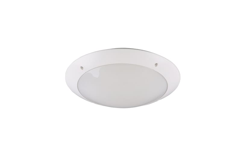 Camaro Plafond 33cm 2L E27 mattvit - Matt vit - Belysning & el - Inomhusbelysning & lampor - Kökslampa - Taklampa kök