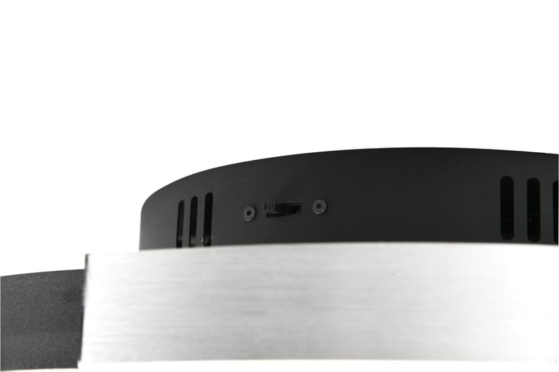 Caya LED Plafond borstad aluminium - Aluminium - Belysning & el - Inomhusbelysning & lampor - Kökslampa - Taklampa kök