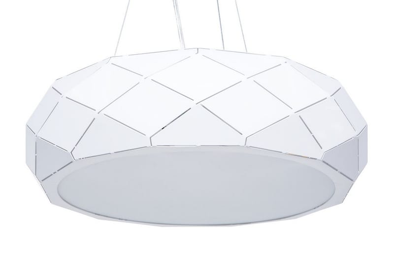 Cesano Taklampa 40 cm - Vit - Taklampa kök - Fönsterlampa hängande - Fönsterlampa - Pendellampor & hänglampor - Sovrumslampa - Vardagsrumslampa