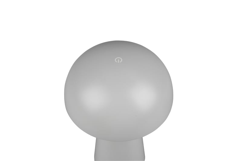 Lennon LED Bordslampa grå uppladdningsbar - Grå - Belysning & el - Inomhusbelysning & lampor - Kökslampa - Taklampa kök