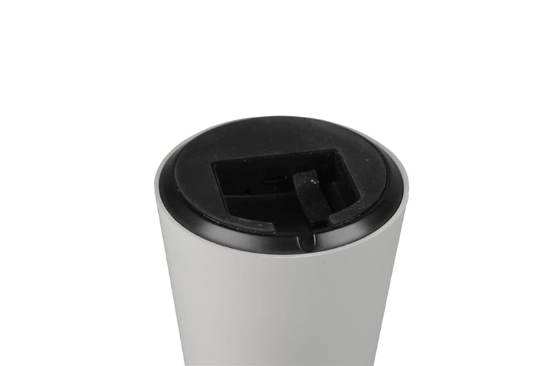 Lennon LED Bordslampa grå uppladdningsbar - Grå - Belysning & el - Inomhusbelysning & lampor - Kökslampa - Taklampa kök