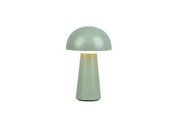 Lennon LED Bordslampa pistasch uppladdningsbar - Pistasch - Belysning & el - Inomhusbelysning & lampor - Kökslampa - Taklampa kök