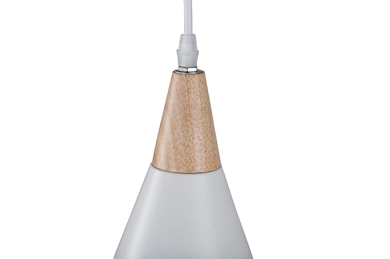 Letscar Pendellampa Dimbar LED - Vit - Taklampa kök - Fönsterlampa hängande - Fönsterlampa - Pendellampor & hänglampor - Sovrumslampa - Vardagsrumslampa