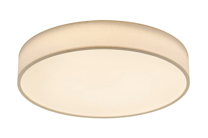 Lugano LED Plafond 60cm vit - Vit - Belysning & el - Inomhusbelysning & lampor - Kökslampa - Taklampa kök