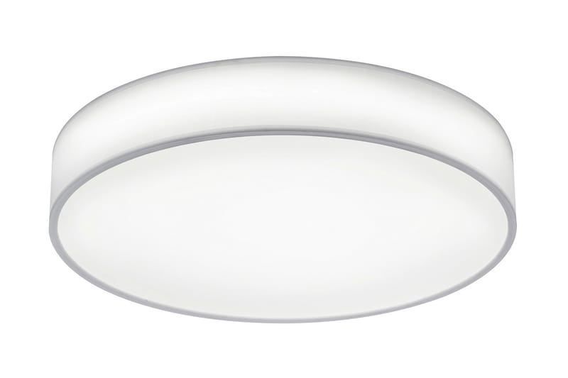 Lugano LED Plafond 60cm vit - Vit - Belysning & el - Inomhusbelysning & lampor - Kökslampa - Taklampa kök