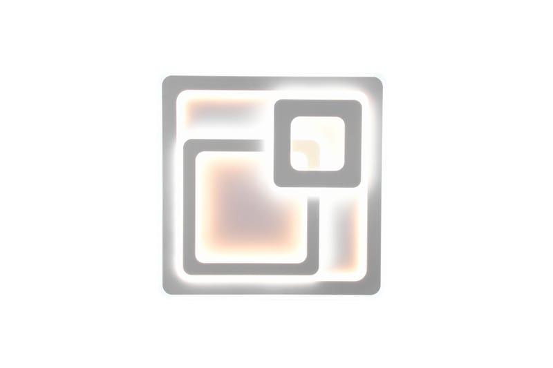 Mita LED Plafond square mattvit - Matt vit - Belysning & el - Inomhusbelysning & lampor - Kökslampa - Taklampa kök