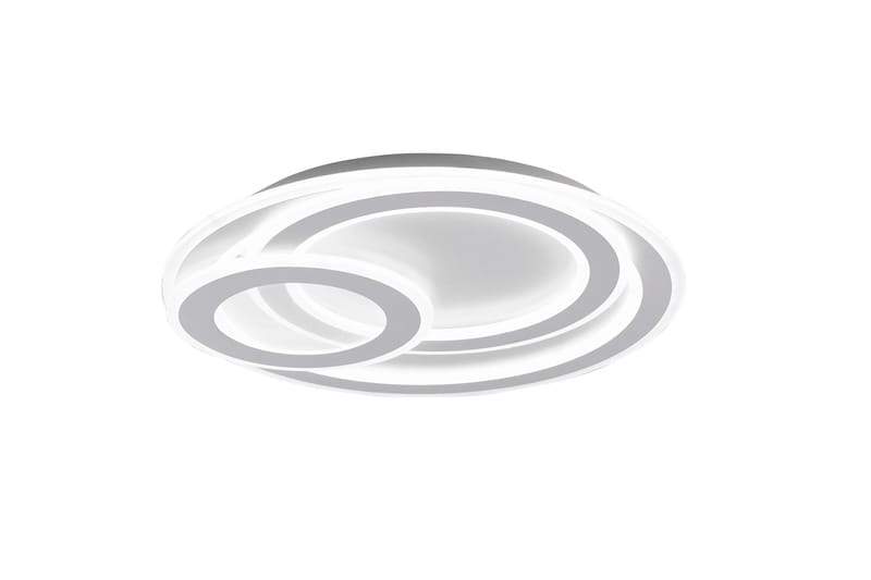 Mita LED Plafond rund mattvit - Matt vit - Belysning & el - Inomhusbelysning & lampor - Kökslampa - Taklampa kök