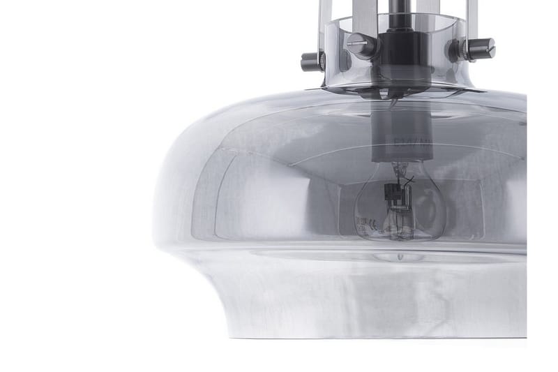 Wiltz Taklampa 20 cm - Grå - Belysning & el - Inomhusbelysning & lampor - Kökslampa - Taklampa kök