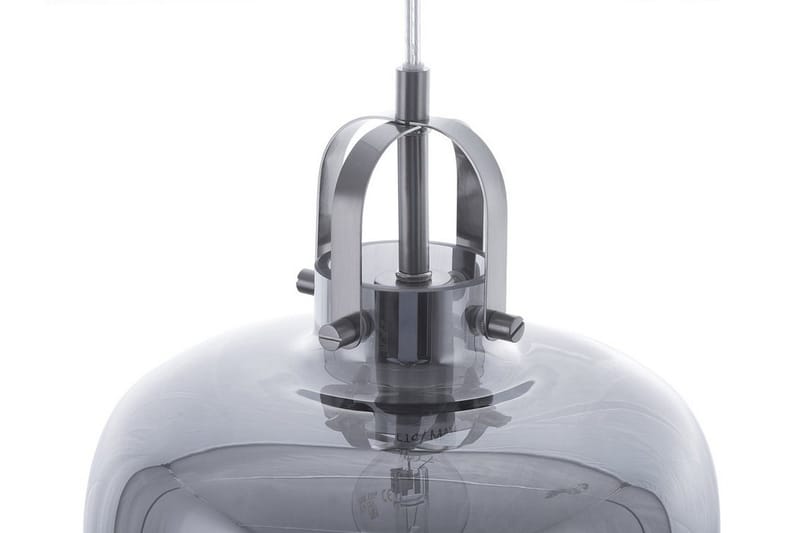 Wiltz Taklampa 20 cm - Grå - Belysning & el - Inomhusbelysning & lampor - Kökslampa - Taklampa kök