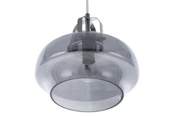 Wiltz Taklampa 20 cm - Grå - Belysning & el - Inomhusbelysning & lampor - Kökslampa - Taklampa kök