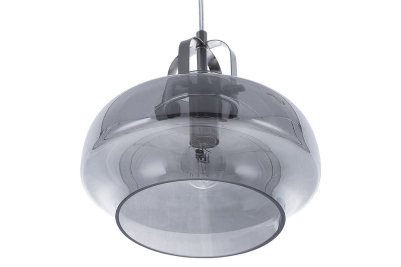 Wiltz Taklampa 20 cm - Grå - Belysning & el - Inomhusbelysning & lampor - Kökslampa - Taklampa kök