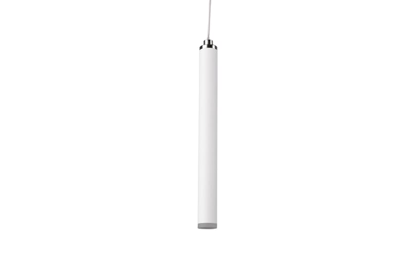 Tubular LED Taklampa 40cm mattvit - Matt vit - Belysning & el - Inomhusbelysning & lampor - Kökslampa - Taklampa kök