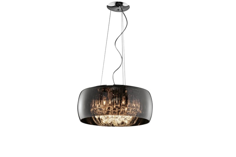 Vapore Taklampa 6L G9 krom - Krom - Belysning & el - Inomhusbelysning & lampor - Kökslampa - Taklampa kök
