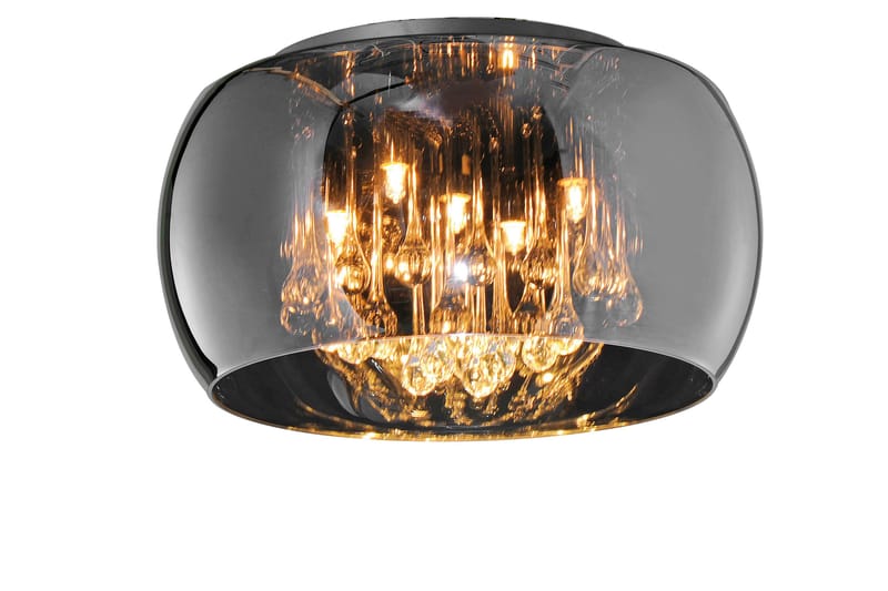 Vapore Plafond 5L G9 krom - Krom - Belysning & el - Inomhusbelysning & lampor - Kökslampa - Taklampa kök