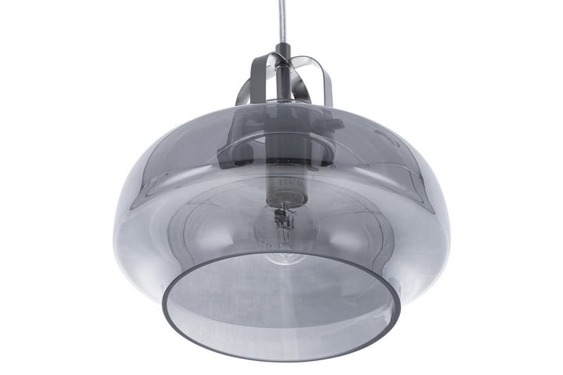 Wiltz Taklampa 20 cm - Grå - Taklampa kök - Fönsterlampa hängande - Fönsterlampa - Pendellampor & hänglampor - Sovrumslampa - Vardagsrumslampa
