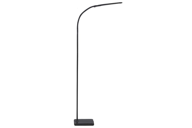Kaloma Golvlampa 174 cm - Svart - Belysning & el - Inomhusbelysning & lampor - Sovrumslampa