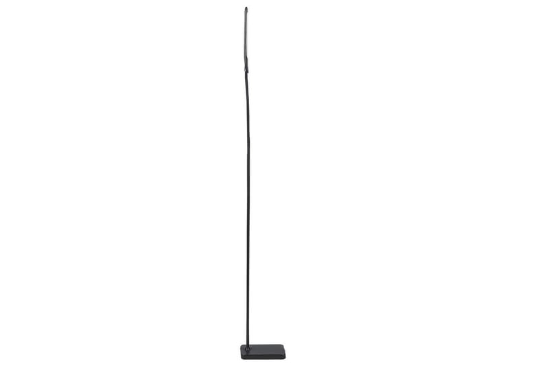 Kaloma Golvlampa 174 cm - Svart - Belysning & el - Inomhusbelysning & lampor - Sovrumslampa