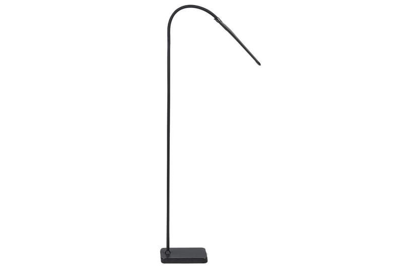 Kaloma Golvlampa 174 cm - Svart - Belysning & el - Inomhusbelysning & lampor - Sovrumslampa