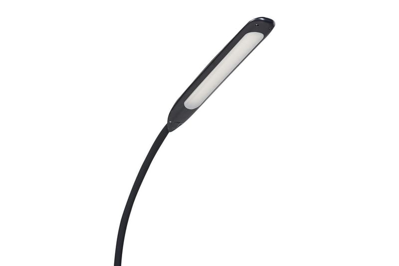 Kaloma Golvlampa 174 cm - Svart - Belysning & el - Inomhusbelysning & lampor - Sovrumslampa