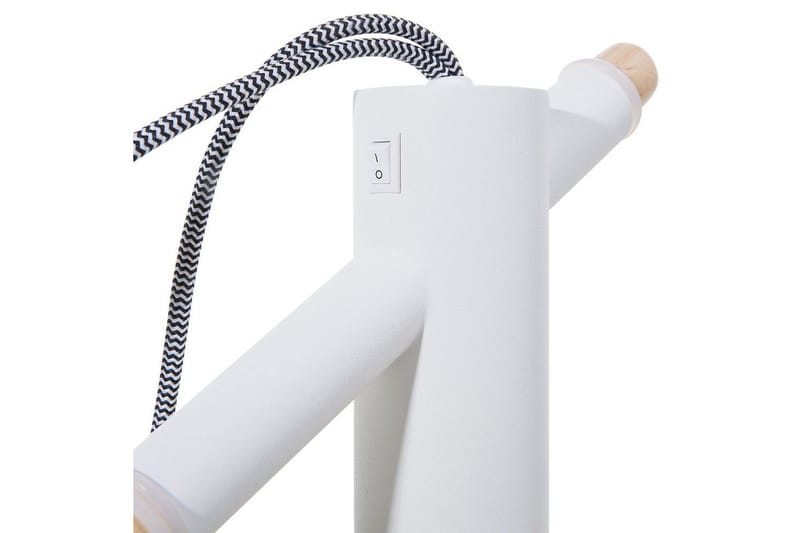 Kastoy Golvlampa 125 cm - Flerfärgad - Belysning & el - Inomhusbelysning & lampor - Golvlampa - Tvåarmad golvlampa