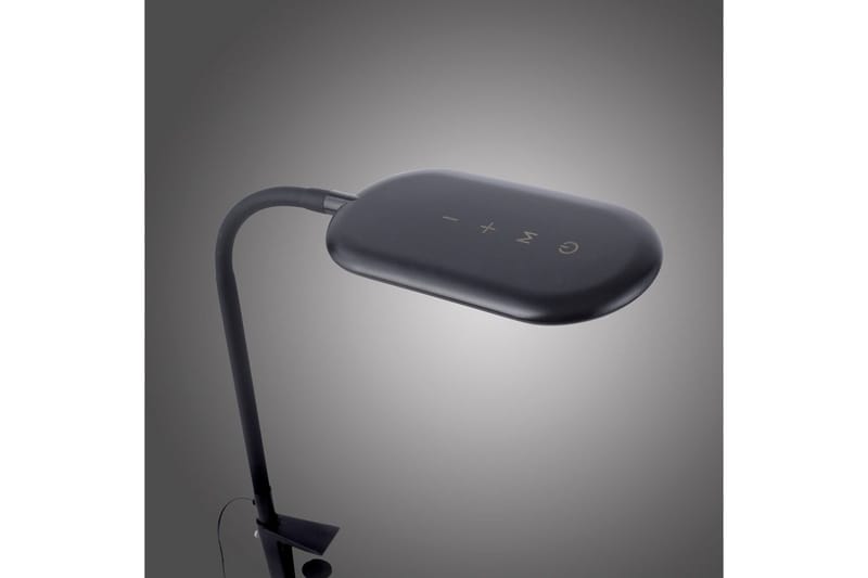 Kelly Just Light - Black - Belysning & el - Inomhusbelysning & lampor - Läslampa