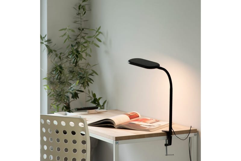 Kelly Just Light - Black - Belysning & el - Inomhusbelysning & lampor - Läslampa