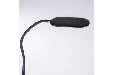 Kelly Just Light Golvlampa - Black - Belysning & el - Inomhusbelysning & lampor - Sovrumslampa
