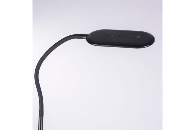 Kelly Just Light Golvlampa - Black - Belysning & el - Inomhusbelysning & lampor - Sovrumslampa
