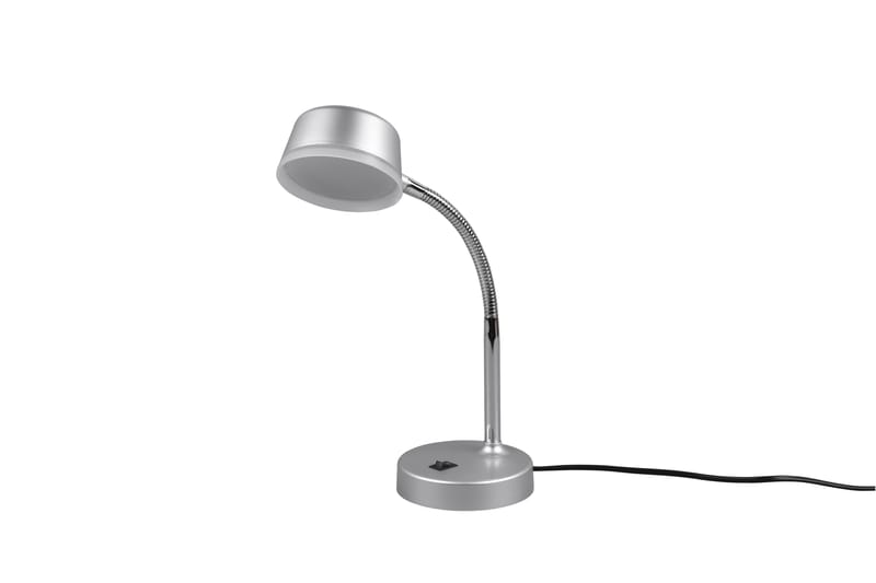 Kiko LED Bordslampa grå - Grå - Belysning & el - Inomhusbelysning & lampor - Sovrumslampa