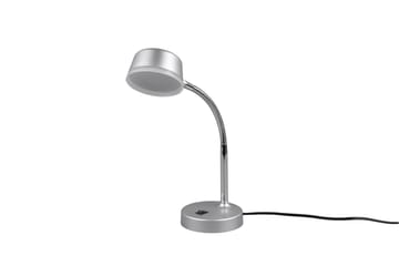 Kiko LED Bordslampa grå - Grå - Belysning & el - Inomhusbelysning & lampor - Bordslampor - Skrivbordslampa