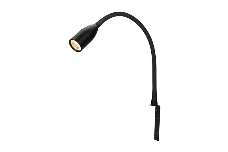 Aneta SENSILO Läslampa - Aneta Lighting - Sänglampa vägg - Sänglampor & nattduksbordslampa - Vägglampa - Väggarmatur - Läslampa vägg - Sovrumslampa