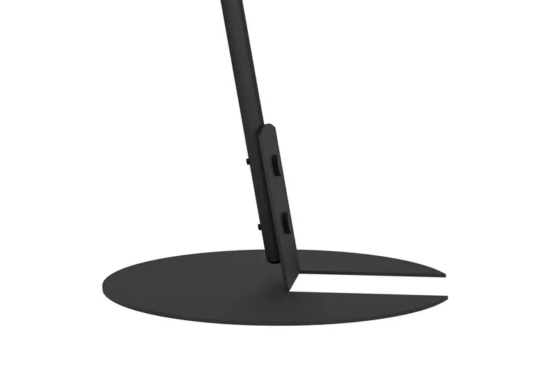 Bordslampa Eglo Oneda - Svart/Vit - Belysning & el - Inomhusbelysning & lampor - Bordslampor - Skrivbordslampa