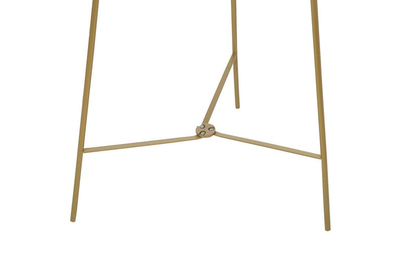 Lampione Golvlampa 133 cm - Flerfärgad - Belysning & el - Inomhusbelysning & lampor - Sovrumslampa