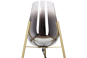 Lampione Golvlampa 133 cm - Flerfärgad - Belysning & el - Inomhusbelysning & lampor - Sovrumslampa