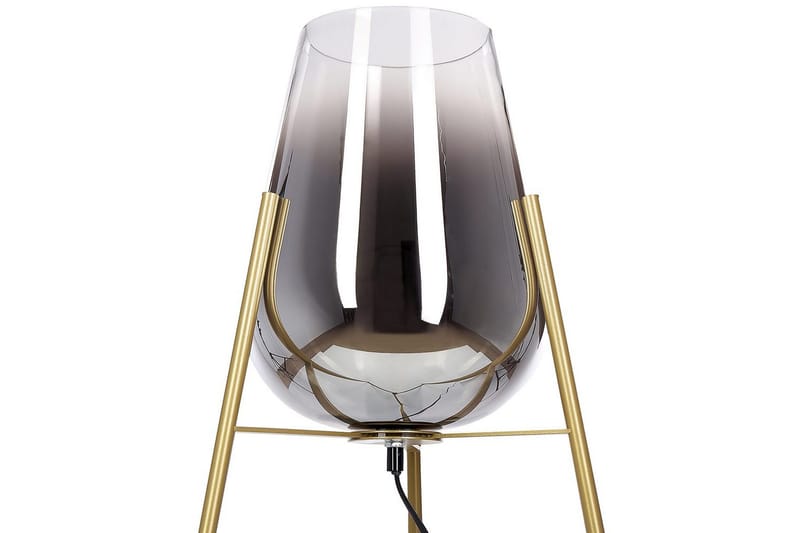 Lampione Golvlampa 133 cm - Flerfärgad - Belysning & el - Inomhusbelysning & lampor - Sovrumslampa