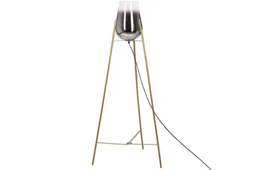 Lampione Golvlampa 133 cm - Flerfärgad - Belysning & el - Inomhusbelysning & lampor - Sovrumslampa