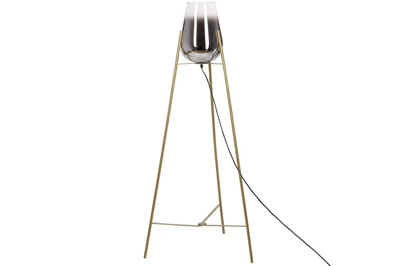 Lampione Golvlampa 133 cm, Flerfärgad