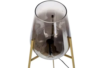 Lampione Golvlampa 133 cm - Flerfärgad - Belysning & el - Inomhusbelysning & lampor - Sovrumslampa