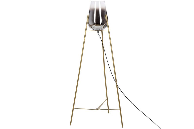 Lampione Golvlampa 133 cm - Flerfärgad - Belysning & el - Inomhusbelysning & lampor - Sovrumslampa