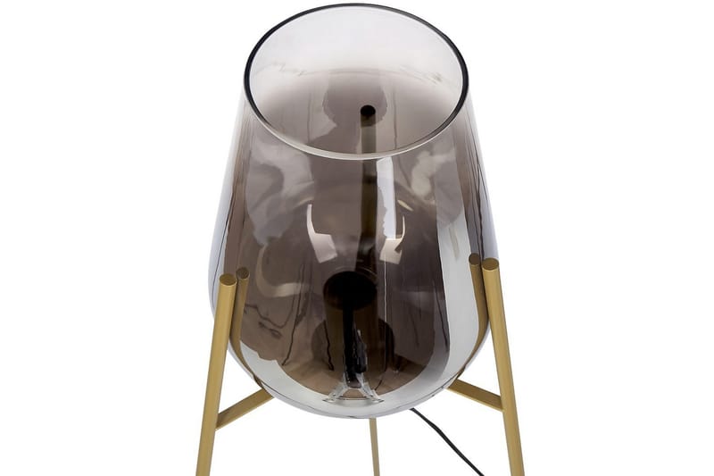 Lampione Golvlampa 133 cm - Flerfärgad - Belysning & el - Inomhusbelysning & lampor - Sovrumslampa