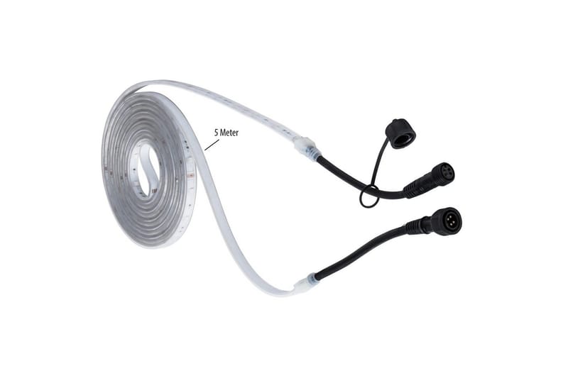LED List Heissner Smart Light 5m - Belysning & el - Inomhusbelysning & lampor - Dekorationsbelysning