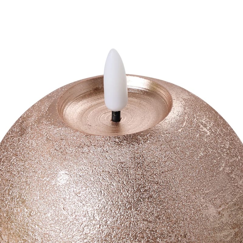 LED-ljus Ambrosia Set med 3 - Belysning & el - Inomhusbelysning & lampor - Dekorationsbelysning