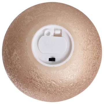 LED-ljus Ambrosia Set med 3 - Inredning - Julpynt & helgdekoration - Julpynt & juldekoration - Julljus