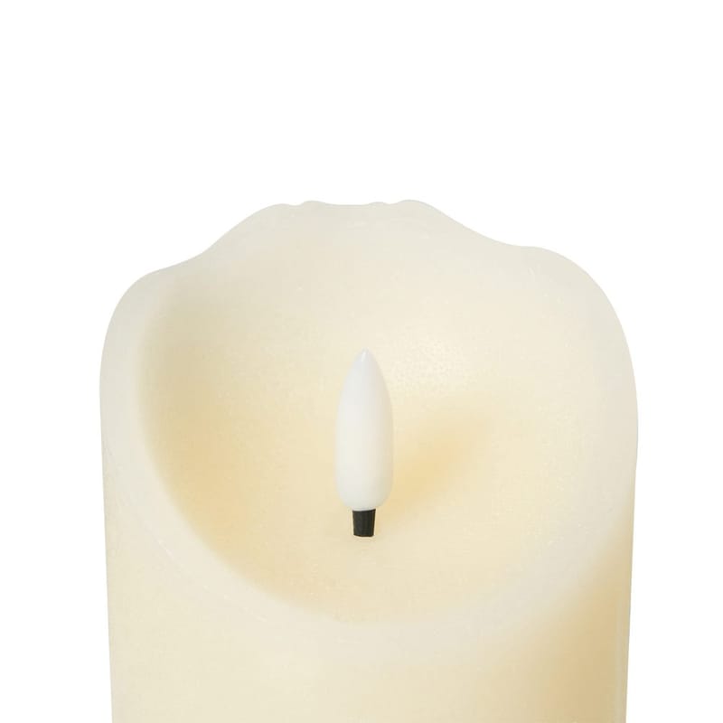 LED-ljus Amorea Set med 6 - Inredning - Julpynt & helgdekoration - Julpynt & juldekoration - Julljus