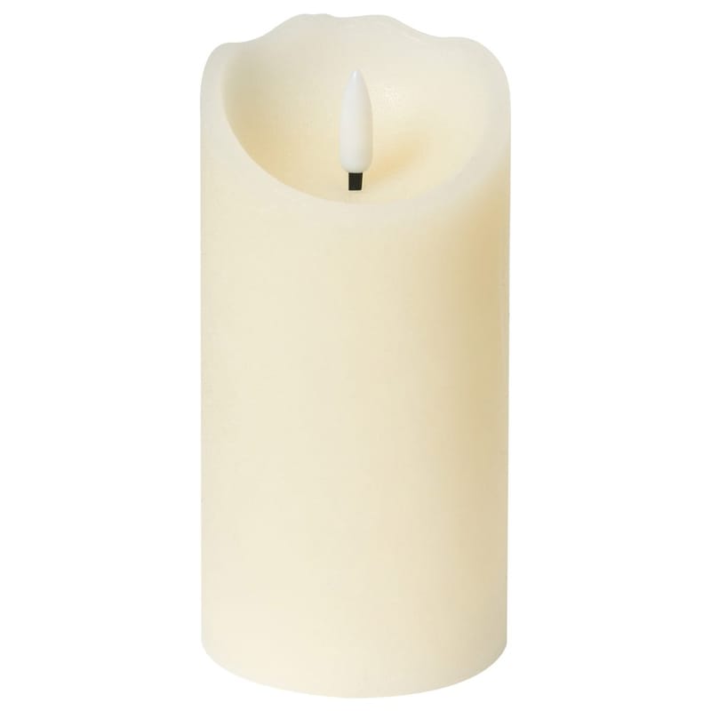 LED-ljus Amorea Set med 6 - Belysning & el - Inomhusbelysning & lampor - Dekorationsbelysning