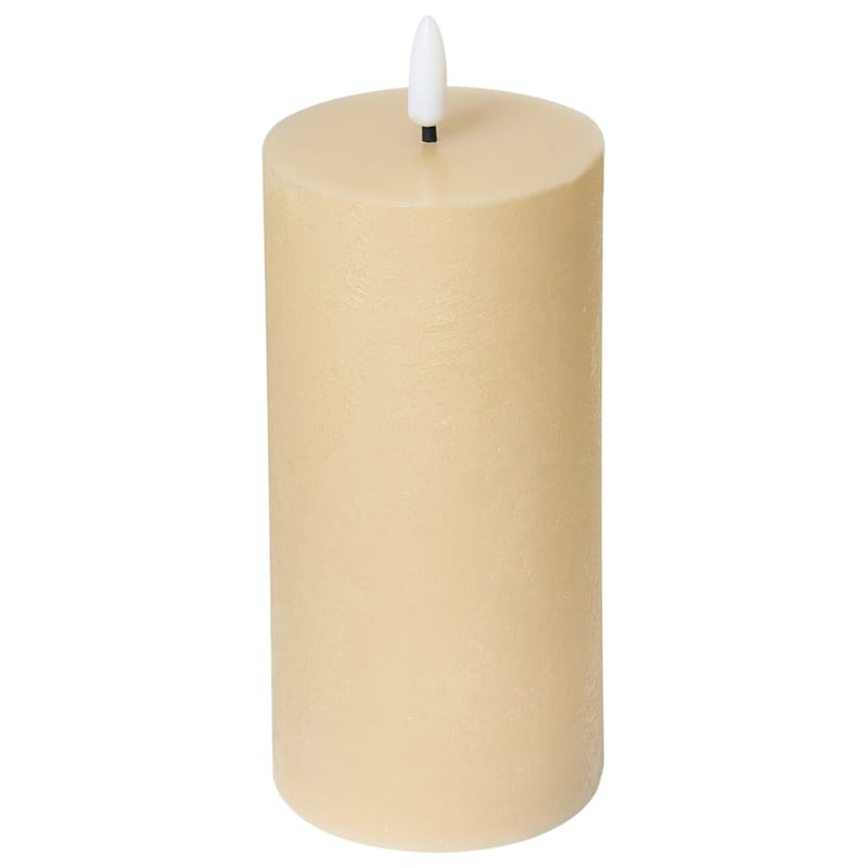 LED-ljus Braise Set med 6 - Belysning & el - Inomhusbelysning & lampor - Dekorationsbelysning