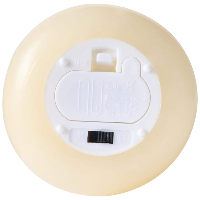 LED-ljus Eternis Set med 3 - Inredning - Julpynt & helgdekoration - Julpynt & juldekoration - Julljus