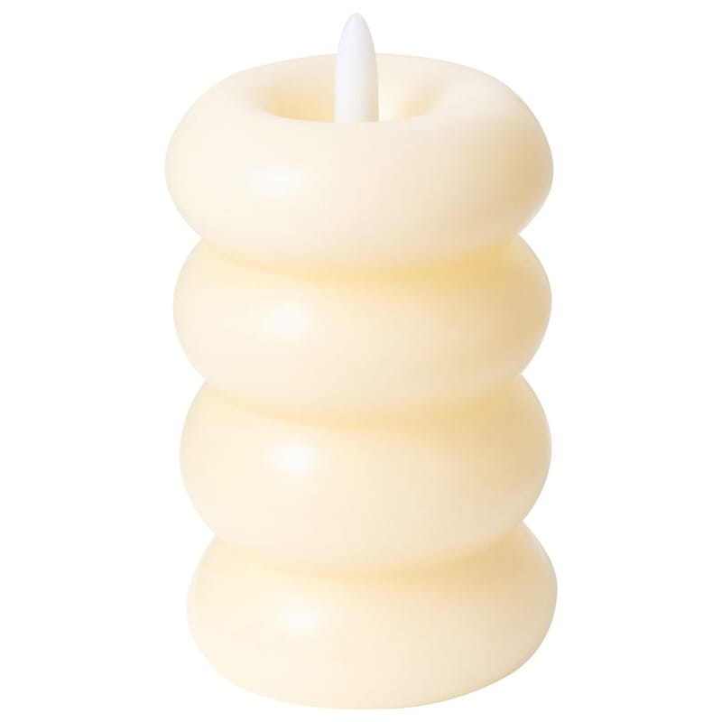 LED-ljus Eternis Set med 3 - Inredning - Julpynt & helgdekoration - Julpynt & juldekoration - Julljus