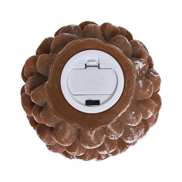 LED-ljus Ivresse Set med 4 - Inredning - Julpynt & helgdekoration - Julpynt & juldekoration - Julljus