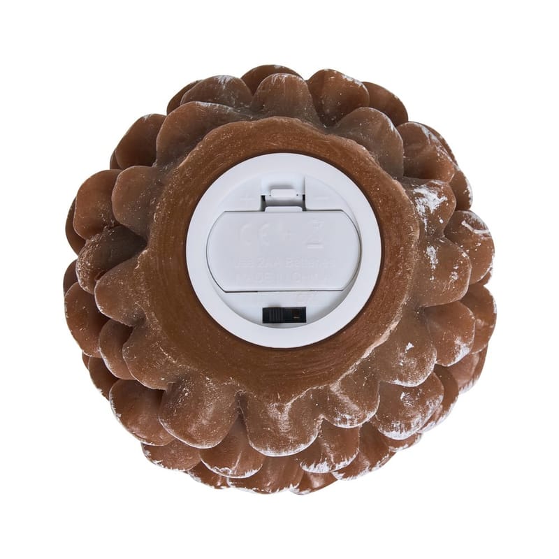 LED-ljus Ivresse Set med 4 - Inredning - Julpynt & helgdekoration - Julpynt & juldekoration - Julljus